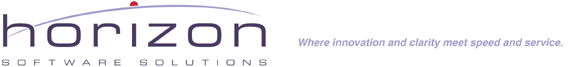 Horizon Software Solutions